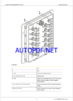 Epiroc SmartROC D50, D55, D60, D65 RCS 6.28 Control System Manual