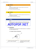 Epiroc SmartROC T25 R SW1.1 Control System Manual