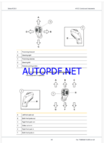 Epiroc Simba RCS5.1 Control System Manual