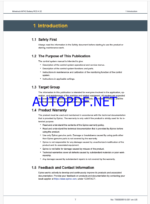 Epiroc Minetruck MT42 Battery RCS 4.32 Control System Manual