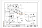 Epiroc Scooptram EST11030 Diagrams and Drawings Manual