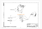 Epiroc Scooptram ST3.5 Diagrams and Drawings Manual