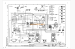 Epiroc Scooptram ST7LP Battery Diagrams and Drawings Manual