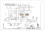 Epiroc Scooptram ST14 Diagrams and Drawings Manual