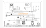 Epiroc Scooptram ST14 S Diagrams and Drawings Manual