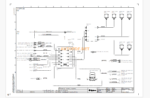 Epiroc Scooptram ST18 Battery Diagrams and Drawings Manual