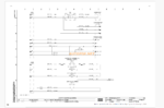 Epiroc Scooptram ST1530 Diagrams and Drawings Manual