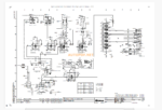 Epiroc Semi Hydraulic AirROC D35SH DSI Diagrams and Drawings Manual