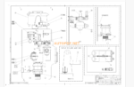 Epiroc Simba 364-IT Diagrams and Drawings Manual