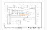 Epiroc Simba H1254 Diagrams and Drawings Manual