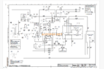 Epiroc Simba M4 C-ITH Diagrams and Drawings Manual