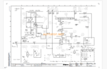 Epiroc Simba M40 S ITH Diagrams and Drawings Manual