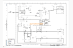 Epiroc Simba ME7 C Diagrams and Drawings Manual