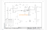 Epiroc SpeedROC 1F Diagrams and Drawings Manual