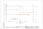 Epiroc SpeedROC 1F Diagrams and Drawings Manual