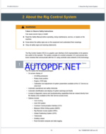 Epiroc PV-351D RCS 5.4 Pit Viper Control System Manual