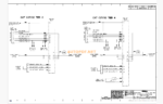 Epiroc Pit Viper PV271D RCS Diagrams and Drawings Manual