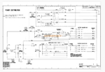 Epiroc Pit Viper PV275D Diagrams and Drawings Manual