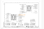 Epiroc Robbins/34RH C QRS Diagrams and Drawings Manual