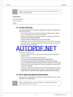 Epiroc RCS Lite Meyco Control System Manual