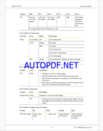 Epiroc Robbins 123 RVF Control System Manual