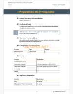 Epiroc AirROC D35 SH Component Removal and Installation Instructions