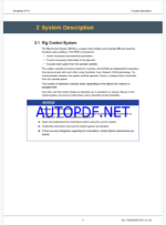 Epiroc Scooptram ST18 Control System Manual