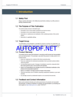 Epiroc Scooptram ST14 RCS 4.29 Control SyEpiroc Scooptram ST14 RCS 4.29 Control System Manual