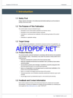 Epiroc Scooptram ST14 RCS 4.28 Control System Manual