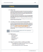 Epiroc Boomer T1 D omponent Removal and Installation Instructions