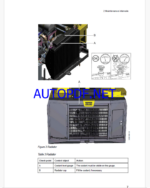 Atlas Copco PowerROC T35 Maintenance Manual