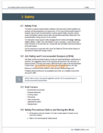 Epiroc Cabletec M omponent Removal and Installation Instructions Epiroc Cabletec M omponent Removal and Installation Instructions