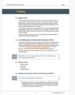 Epiroc Drill Master DM 30 II Component Removal and Installation Instructions