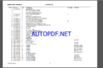 8992203836_Epiroc_AirROC D35SH_Spare part Catalogue