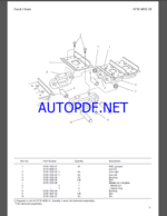 AirROC D40 - Spare part catalog