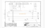 Epiroc Boltec LC DHDiagrams and Drawings Manual