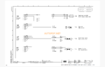 Epiroc Boomer M2 C Battery Diagrams and Drawings Manual