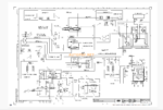 Epiroc Boomer K41 Battery Diagrams and Drawings Manual