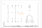 Epiroc Boomer C8C Diagrams and Drawings Manual