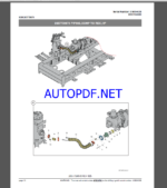 Epiroc Pit Viper PV-271D Spare parts catalog