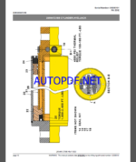 Epiroc Pit Viper PV-351E Spare parts catalog