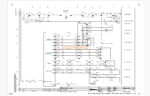 Epiroc WJ-4.5(Scooptram ST1030) No. 8997 Diagrams and Drawings Manual