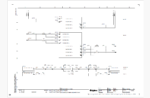 Epiroc WJ-4.2(Scooptram ST1030)No. 8997 Diagrams and Drawings Manual