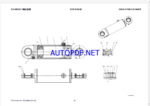 Epiroc PowerROC D50 China IV Spare parts catalog