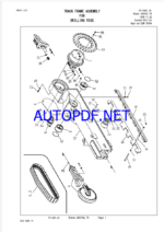 Epiroc PowerROC T25DC-10 Spare parts catalog Epiroc PowerROC T25DC-10 Spare parts catalog Epiroc PowerROC T25DC-10 Spare parts catalog Epiroc PowerROC T25DC-10 Spare parts catalog Epiroc PowerROC T25DC-10 Spare parts catalog Epiroc PowerROC T25DC-10 Spare parts catalog Epiroc PowerROC T25DC-10 Spare parts catalog Epiroc PowerROC T25DC-10 Spare parts catalog