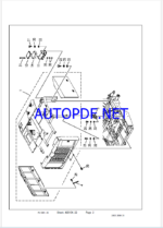 Epiroc PowerROC T35 -12 Spare parts catalog