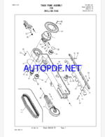 Epiroc PowerROC T35 -12 YOK-33 Spare parts catalog