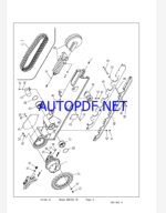 Epiroc PowerROC T45-12SF T3 YOK-31 Spare parts catalog