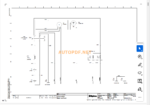 Epiroc Continuous Loading and Haulage Häggloader 7HR-B No. 8997 8164 00 Rev. 001 | Valid for: Häggloader 7HR-B Diagrams and Drawings Manual