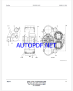 Epiroc Robbins 53RH Spare parts catalog